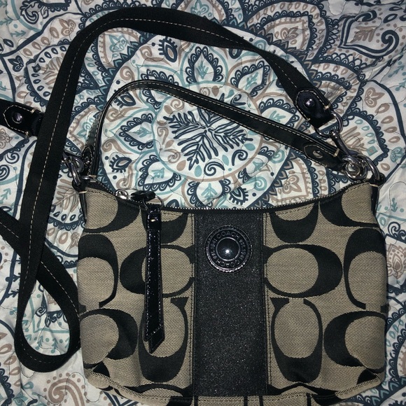 Coach Handbags - Coach purse